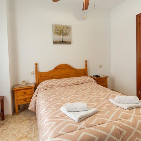 Villa San Antón Cazorla Exterior foto