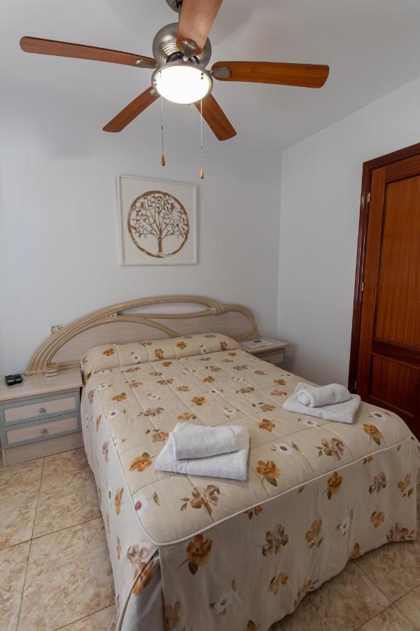 Villa San Antón Cazorla Exterior foto
